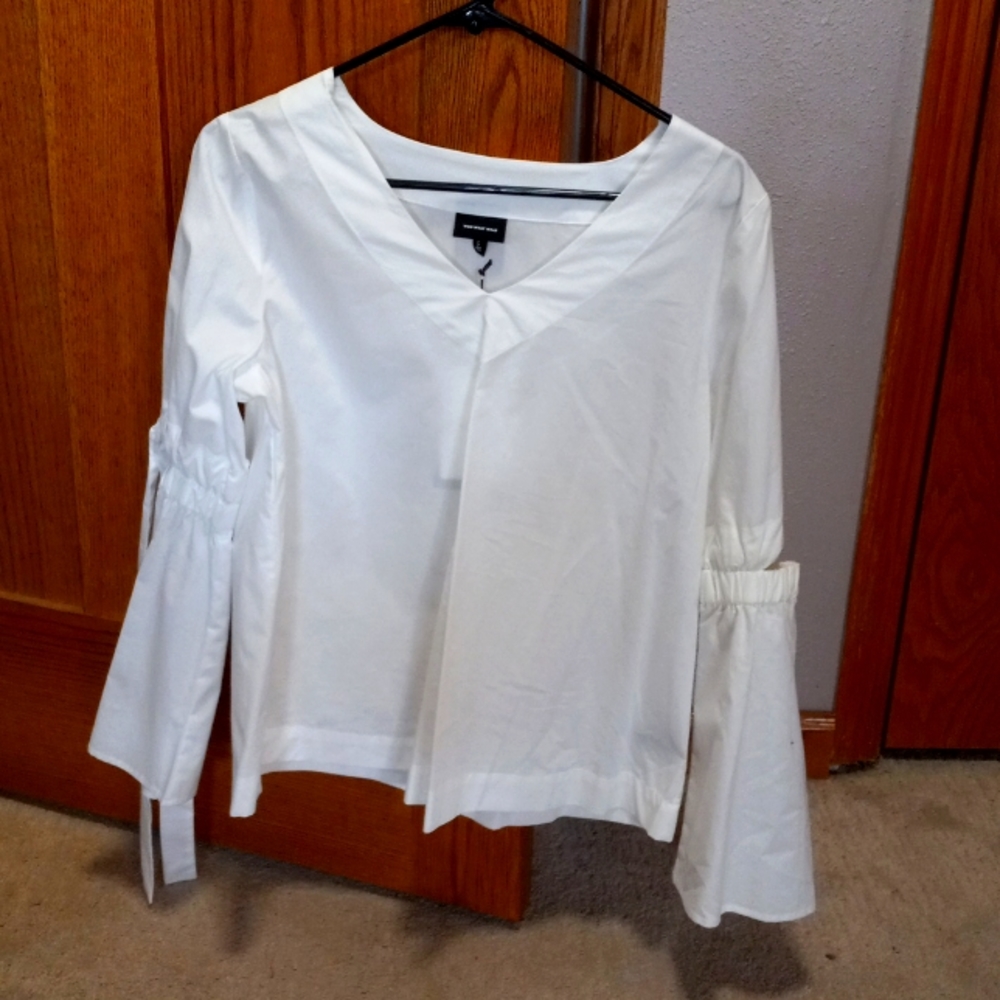 Women top